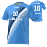 FLIGHT JERSEY 36 - SKY BLUE